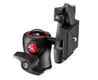 Manfrotto MH490 kulowa - 1197422 - zdjęcie 4